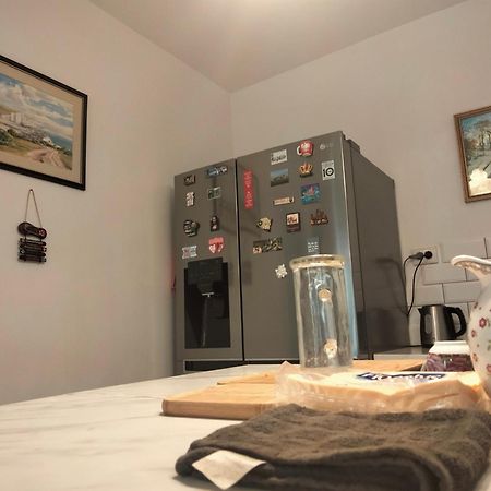 Casa Scheiana Bed & Breakfast Brasov Luaran gambar