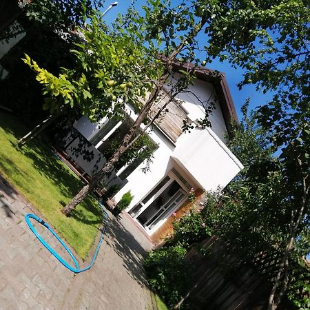 Casa Scheiana Bed & Breakfast Brasov Luaran gambar