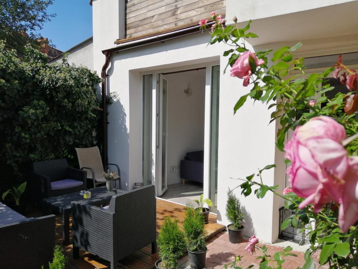 Casa Scheiana Bed & Breakfast Brasov Luaran gambar