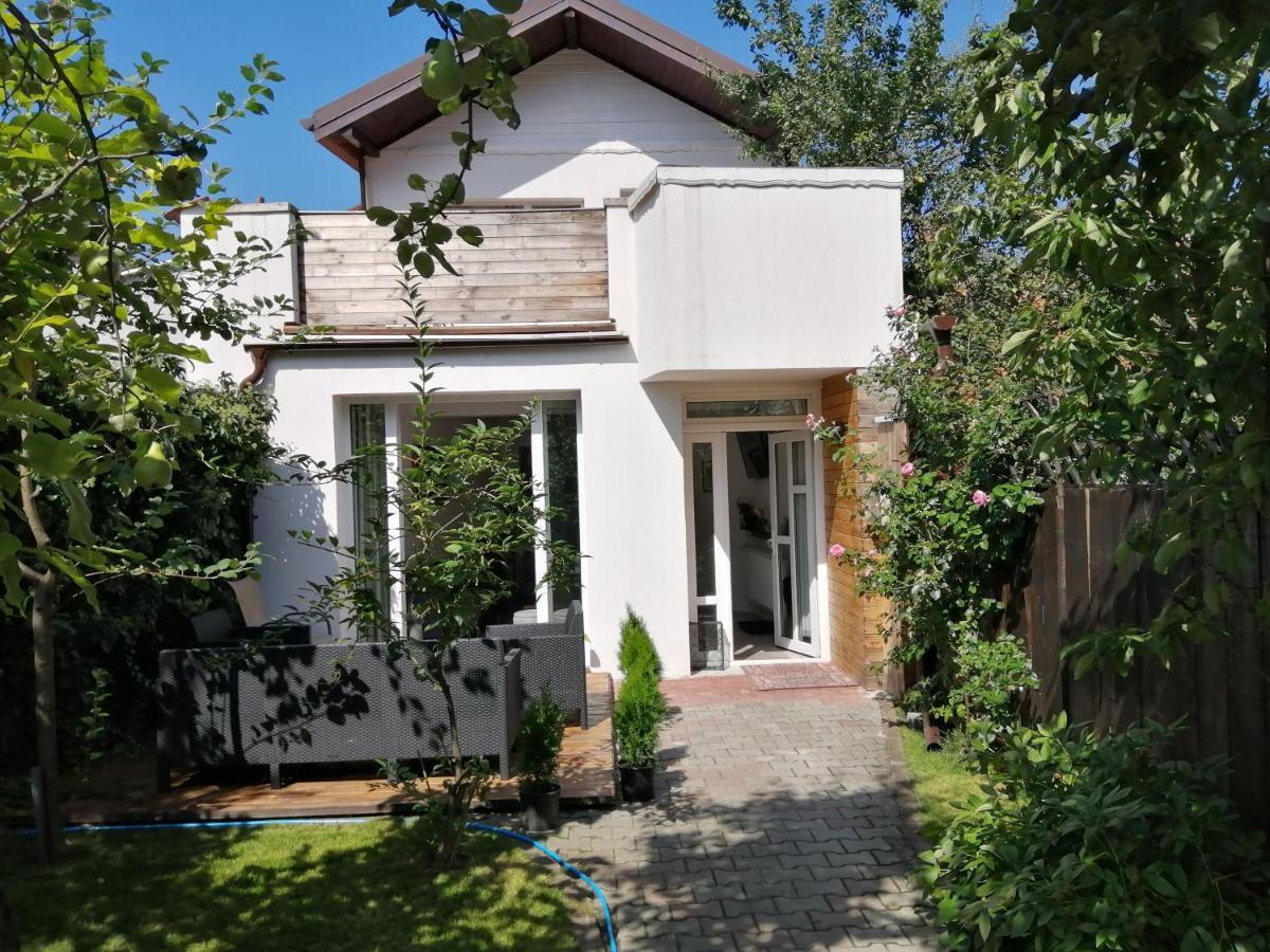 Casa Scheiana Bed & Breakfast Brasov Luaran gambar