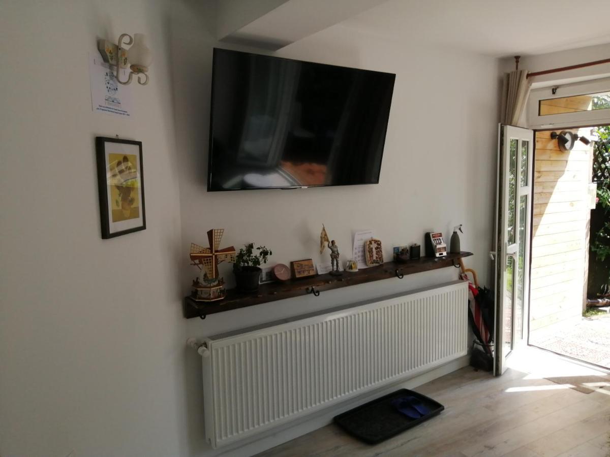 Casa Scheiana Bed & Breakfast Brasov Luaran gambar