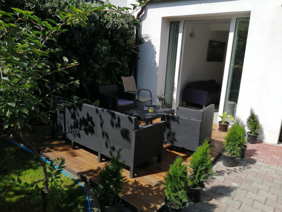 Casa Scheiana Bed & Breakfast Brasov Luaran gambar