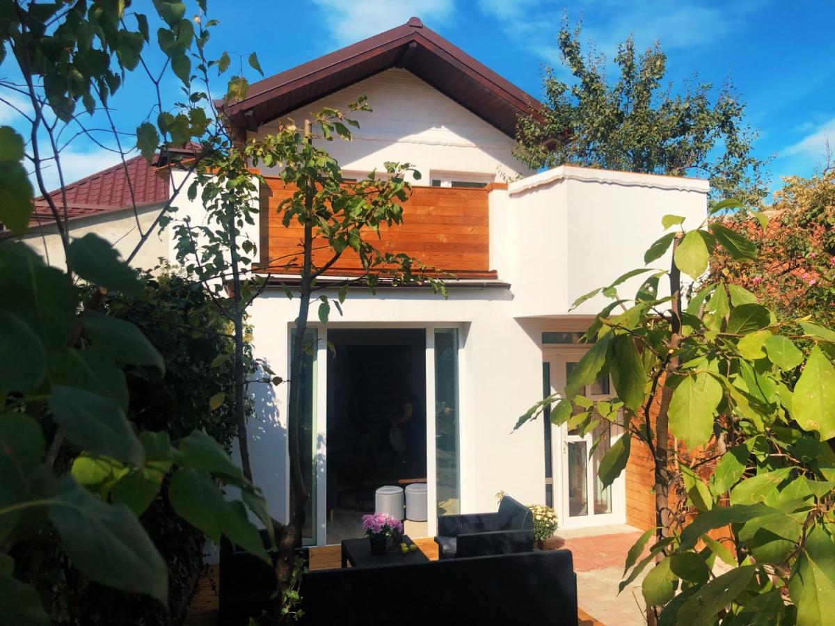Casa Scheiana Bed & Breakfast Brasov Luaran gambar