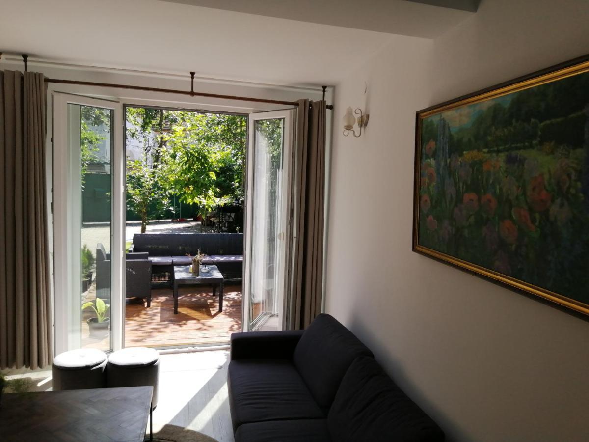 Casa Scheiana Bed & Breakfast Brasov Luaran gambar