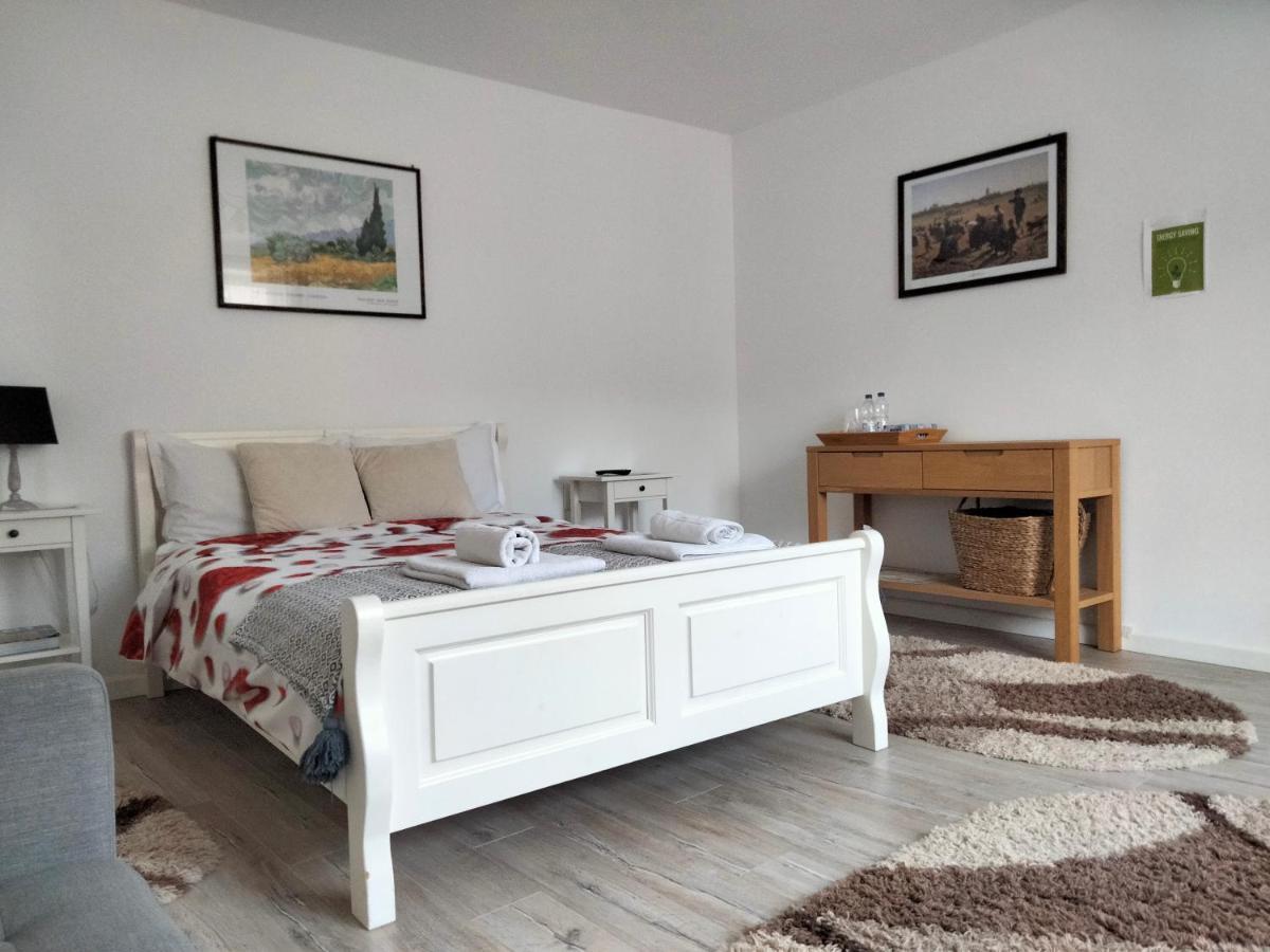 Casa Scheiana Bed & Breakfast Brasov Luaran gambar