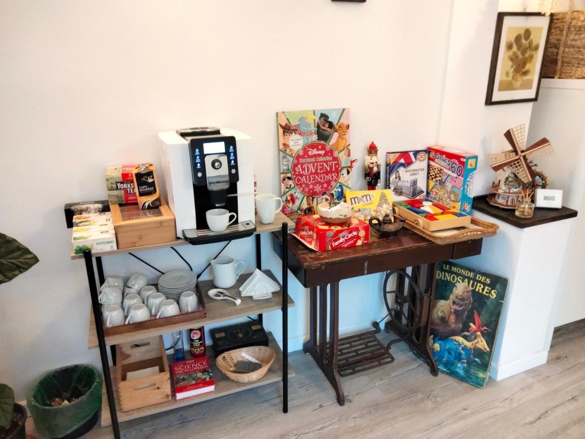 Casa Scheiana Bed & Breakfast Brasov Luaran gambar