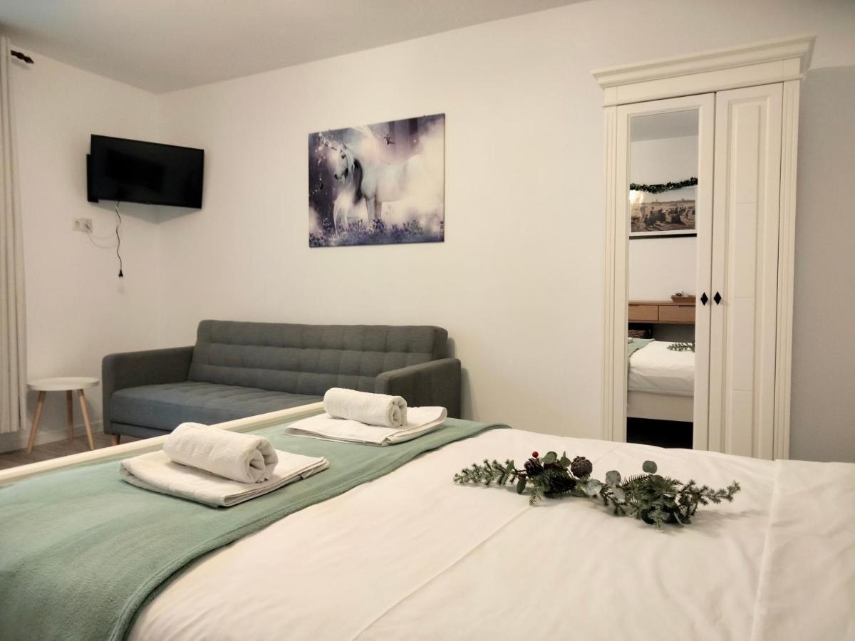 Casa Scheiana Bed & Breakfast Brasov Luaran gambar