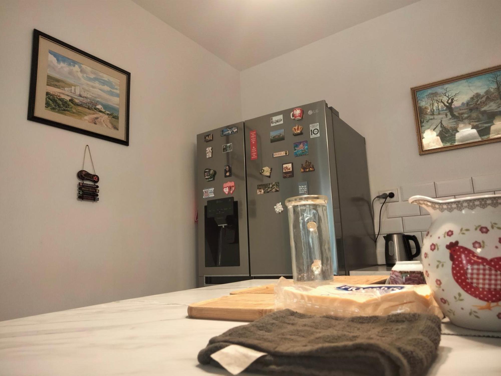 Casa Scheiana Bed & Breakfast Brasov Luaran gambar
