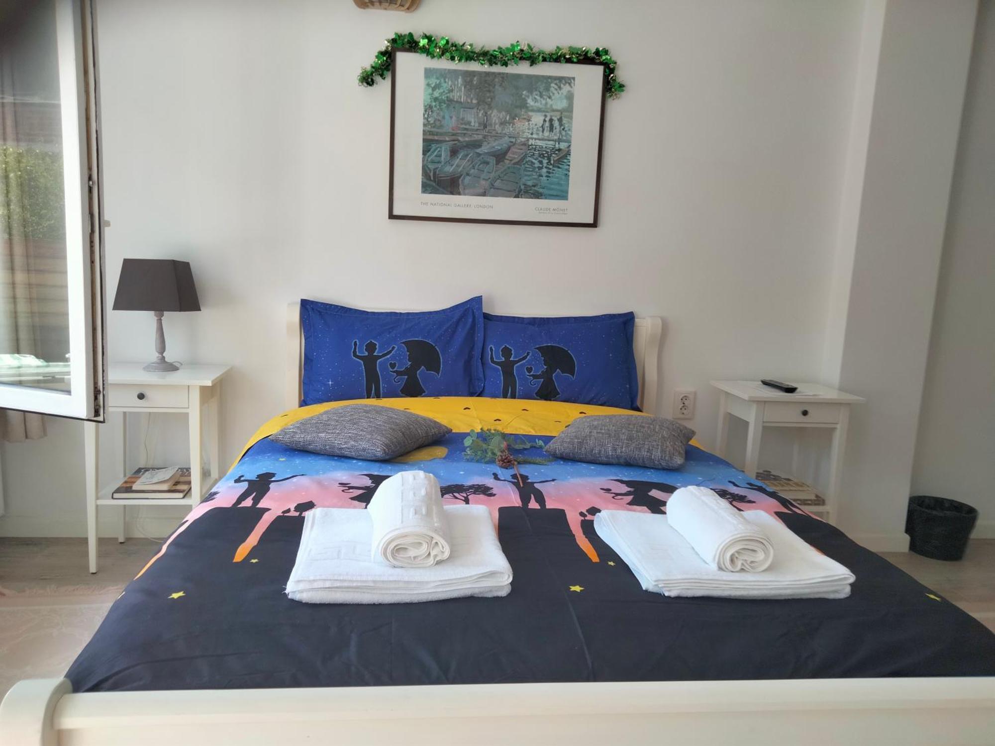 Casa Scheiana Bed & Breakfast Brasov Luaran gambar