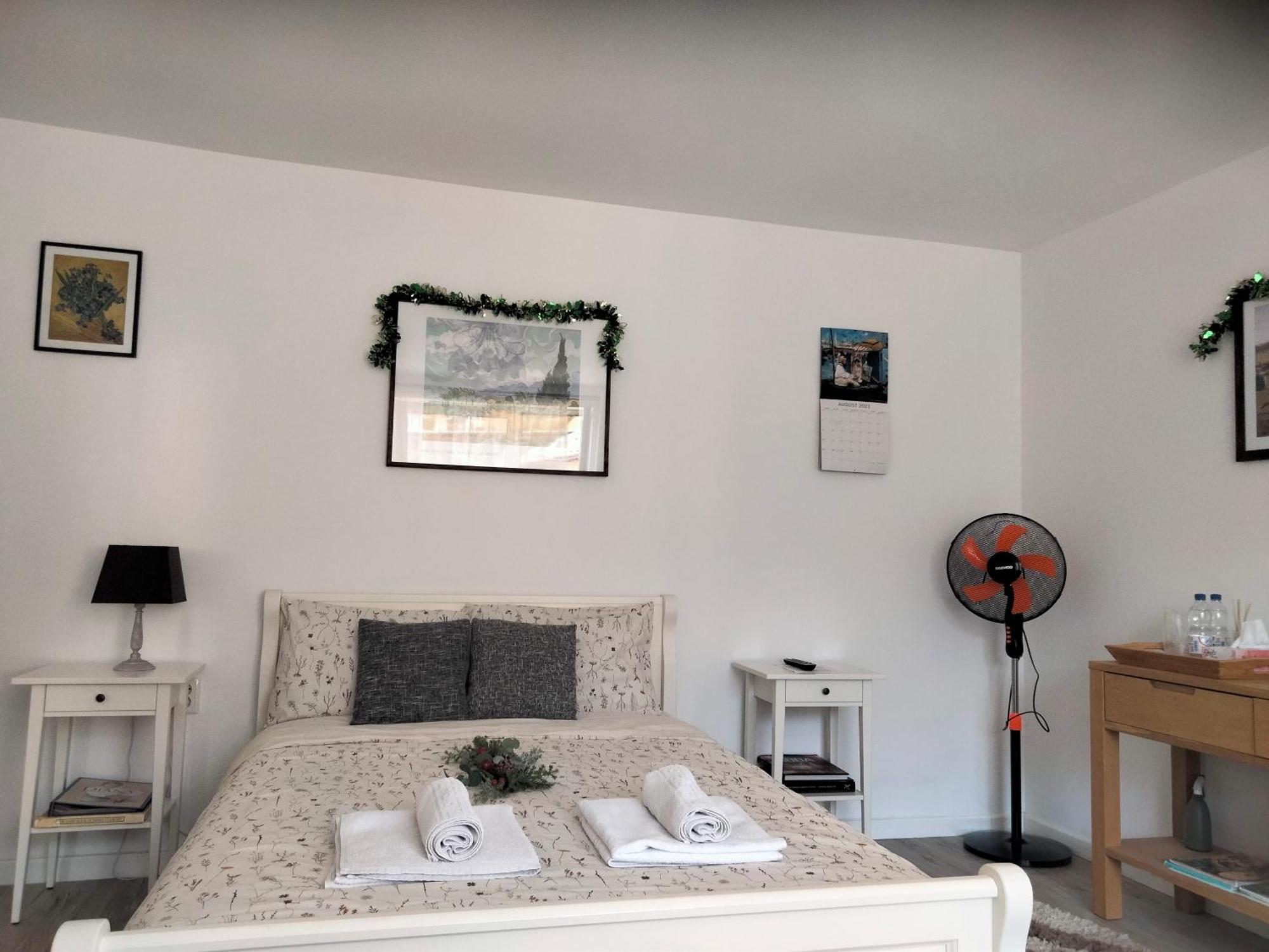 Casa Scheiana Bed & Breakfast Brasov Luaran gambar
