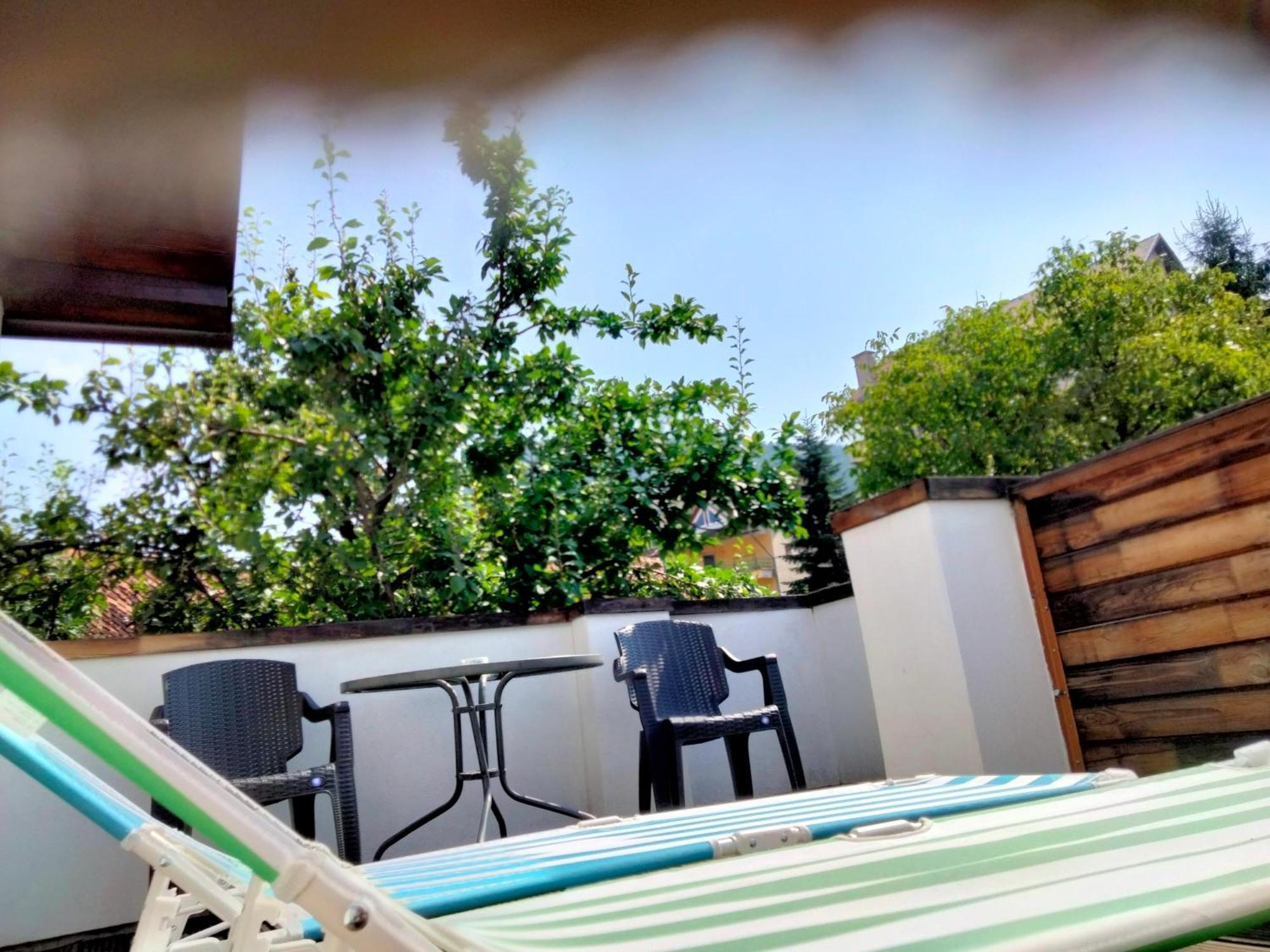 Casa Scheiana Bed & Breakfast Brasov Luaran gambar