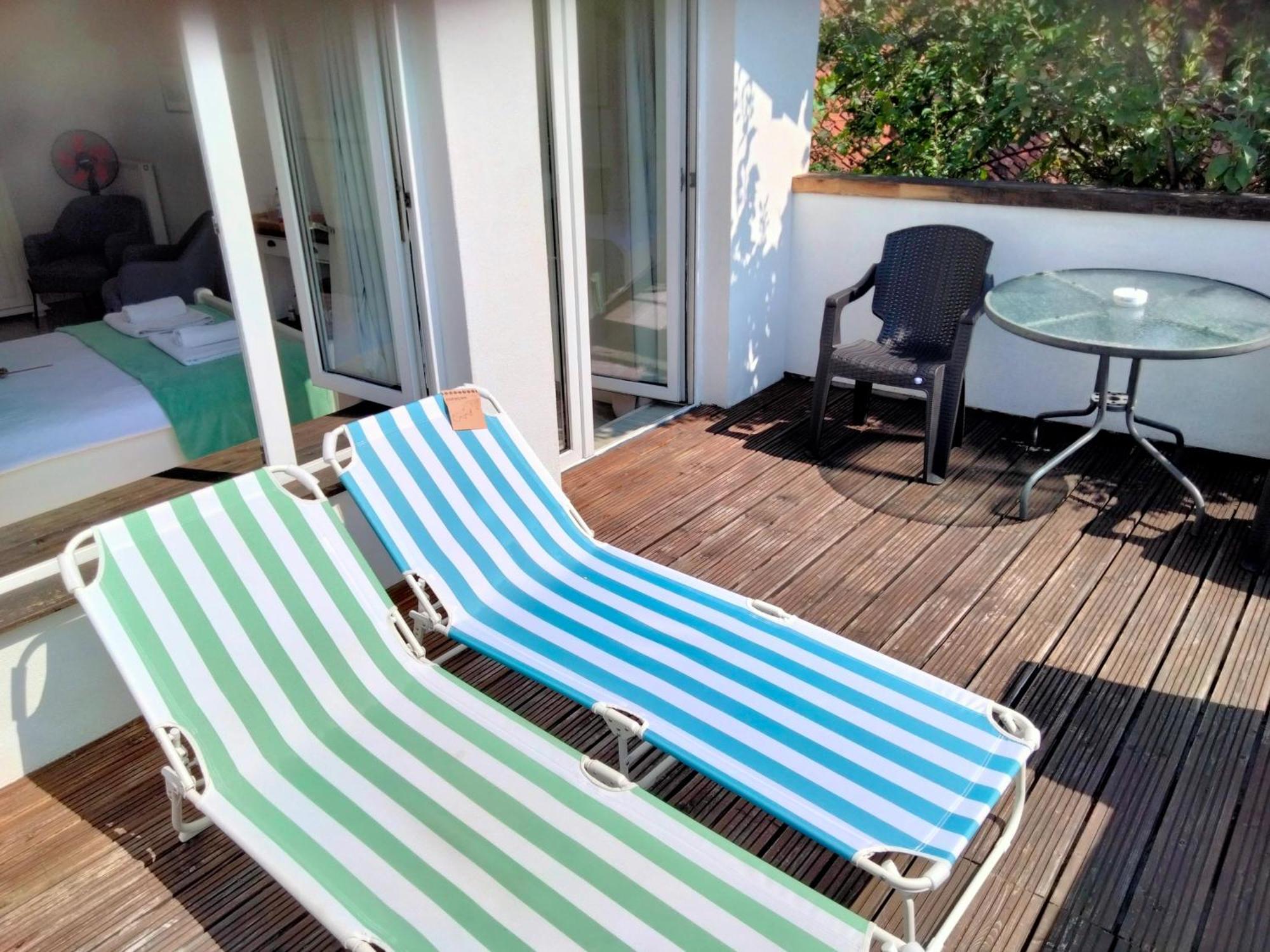 Casa Scheiana Bed & Breakfast Brasov Luaran gambar