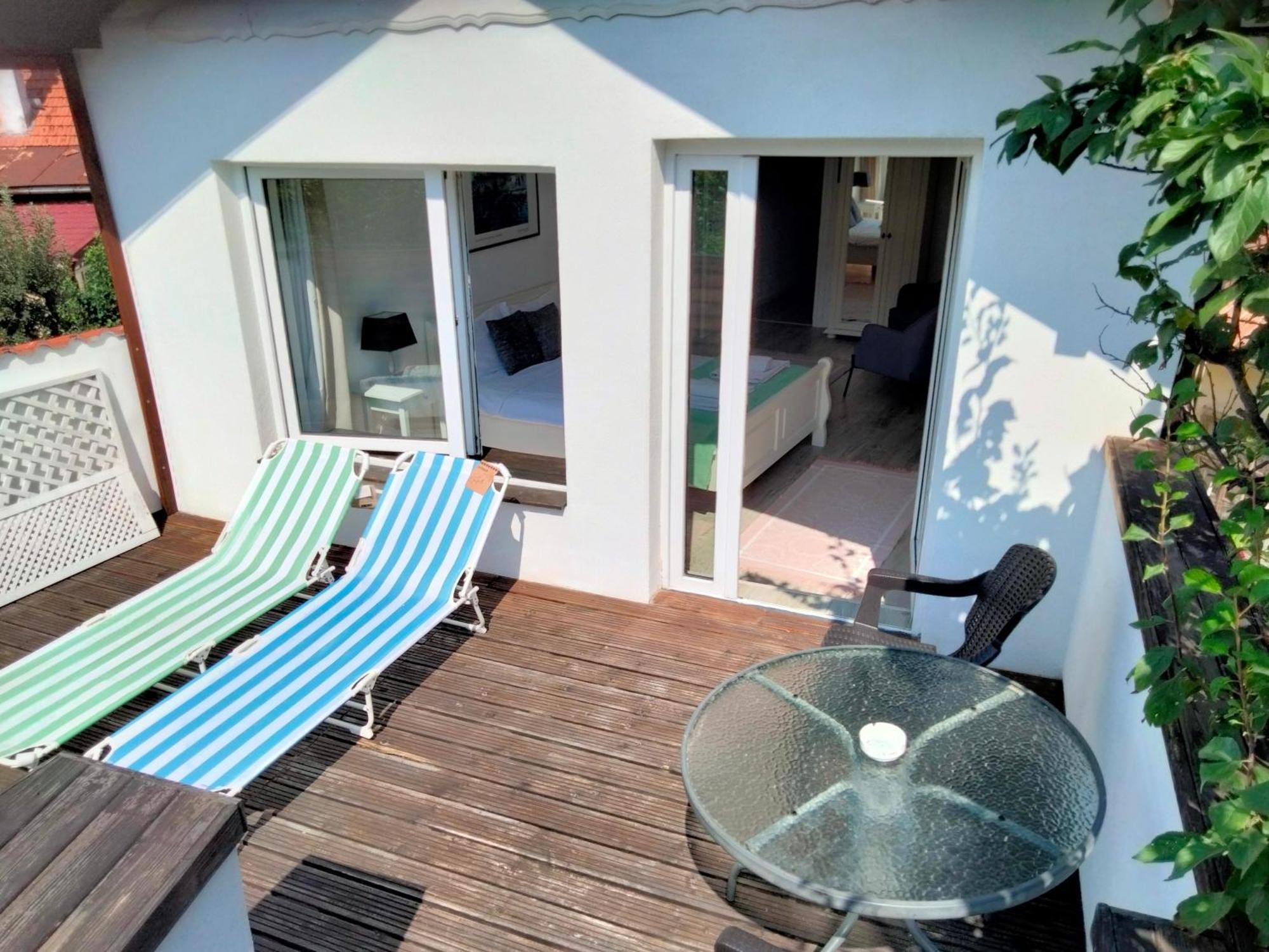 Casa Scheiana Bed & Breakfast Brasov Luaran gambar