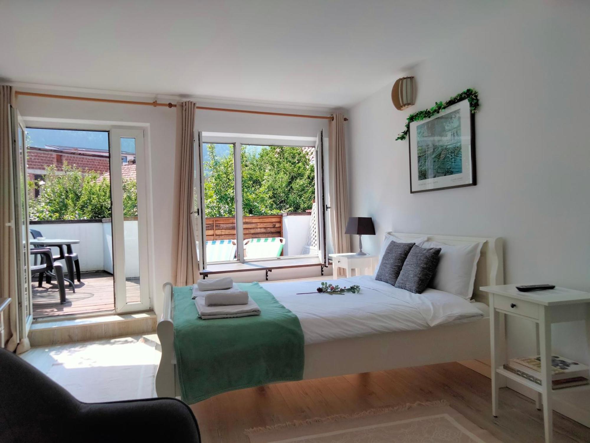 Casa Scheiana Bed & Breakfast Brasov Luaran gambar