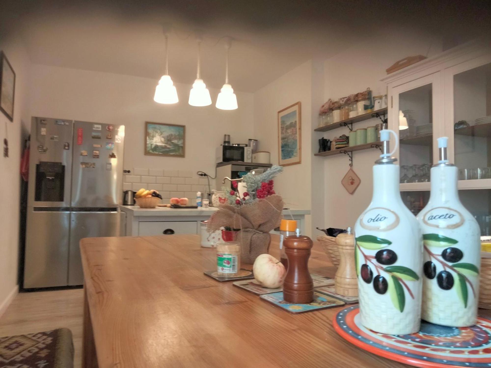 Casa Scheiana Bed & Breakfast Brasov Luaran gambar