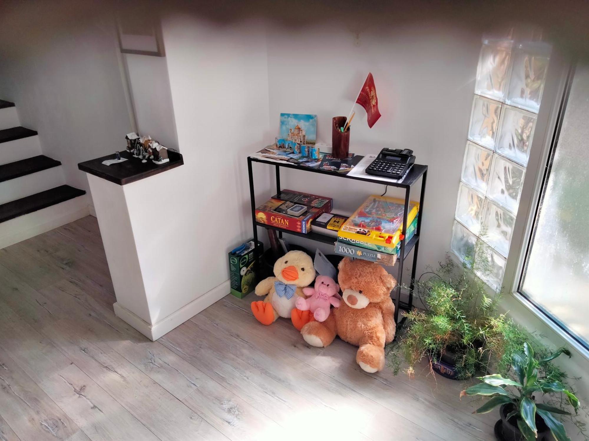 Casa Scheiana Bed & Breakfast Brasov Luaran gambar